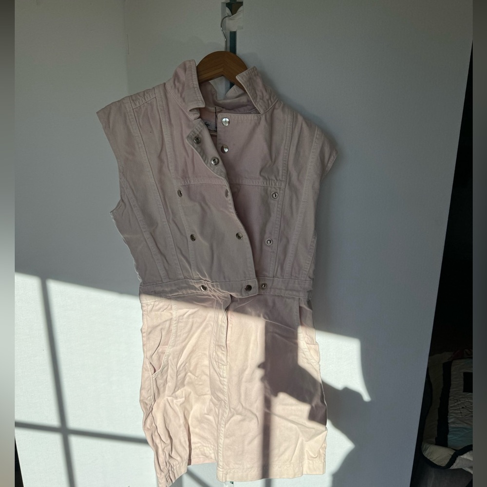 New Vintage jumpsuit